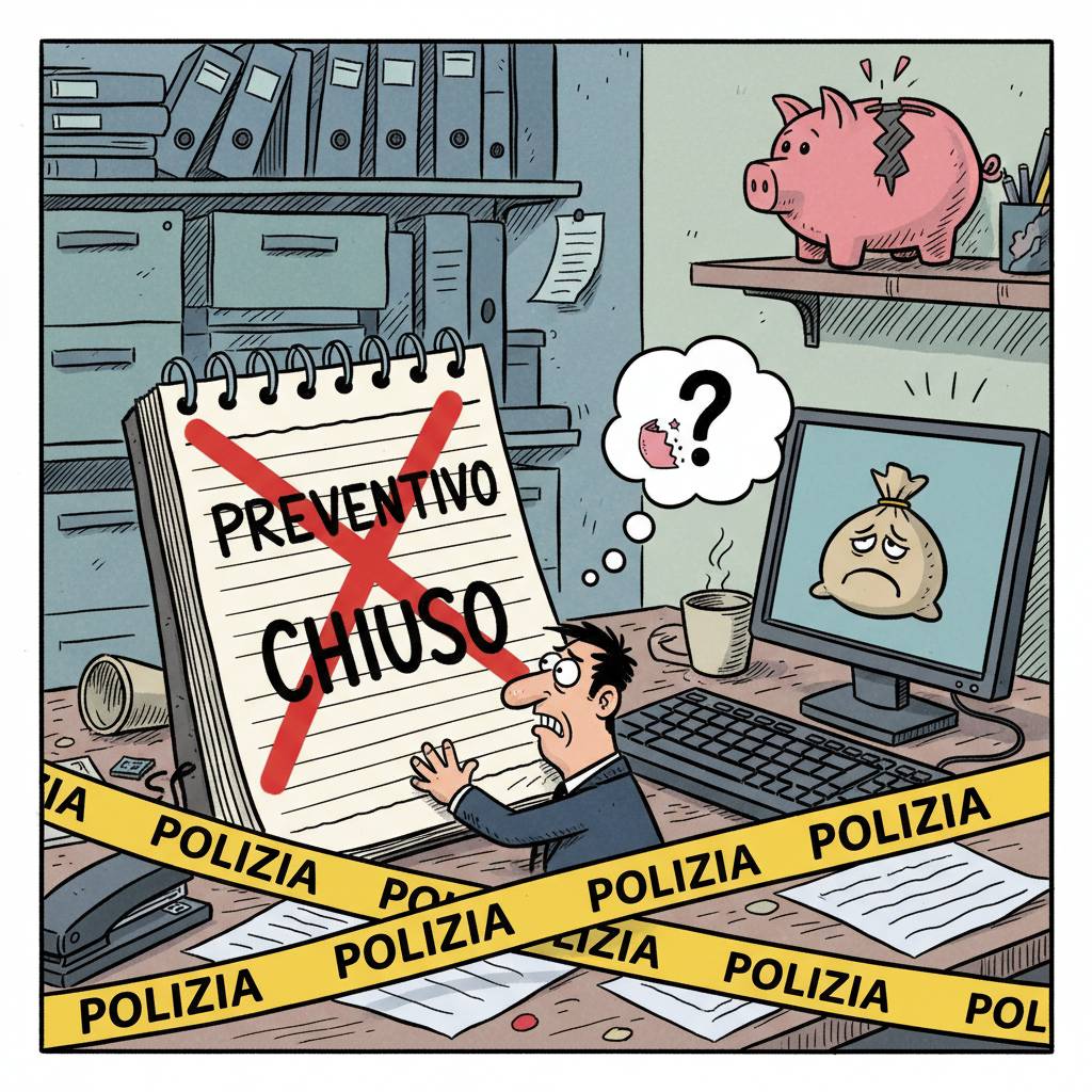 Ultim’ora