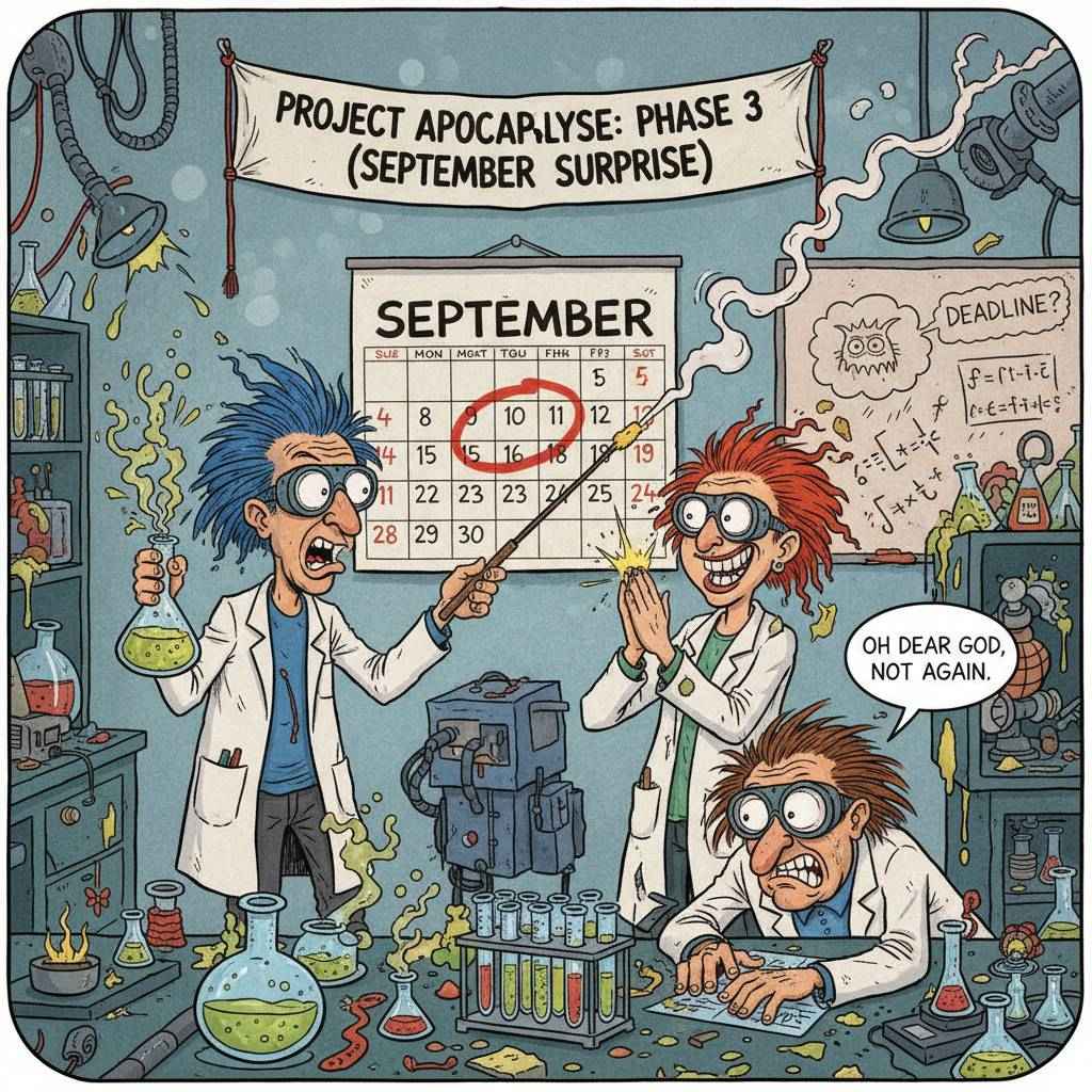 Scienza