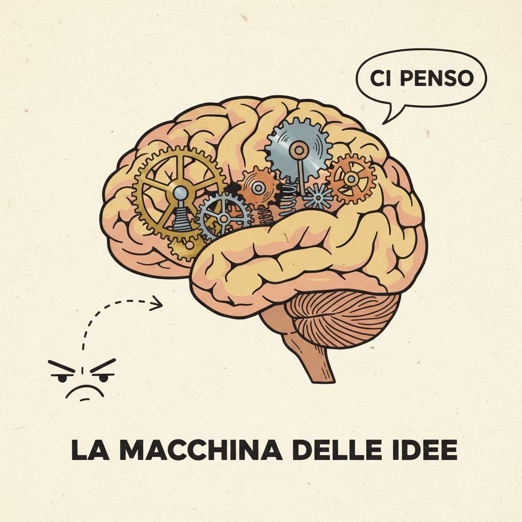 Ci devo pensare: la risposta in 3 mosse che non suona da venditore disperato