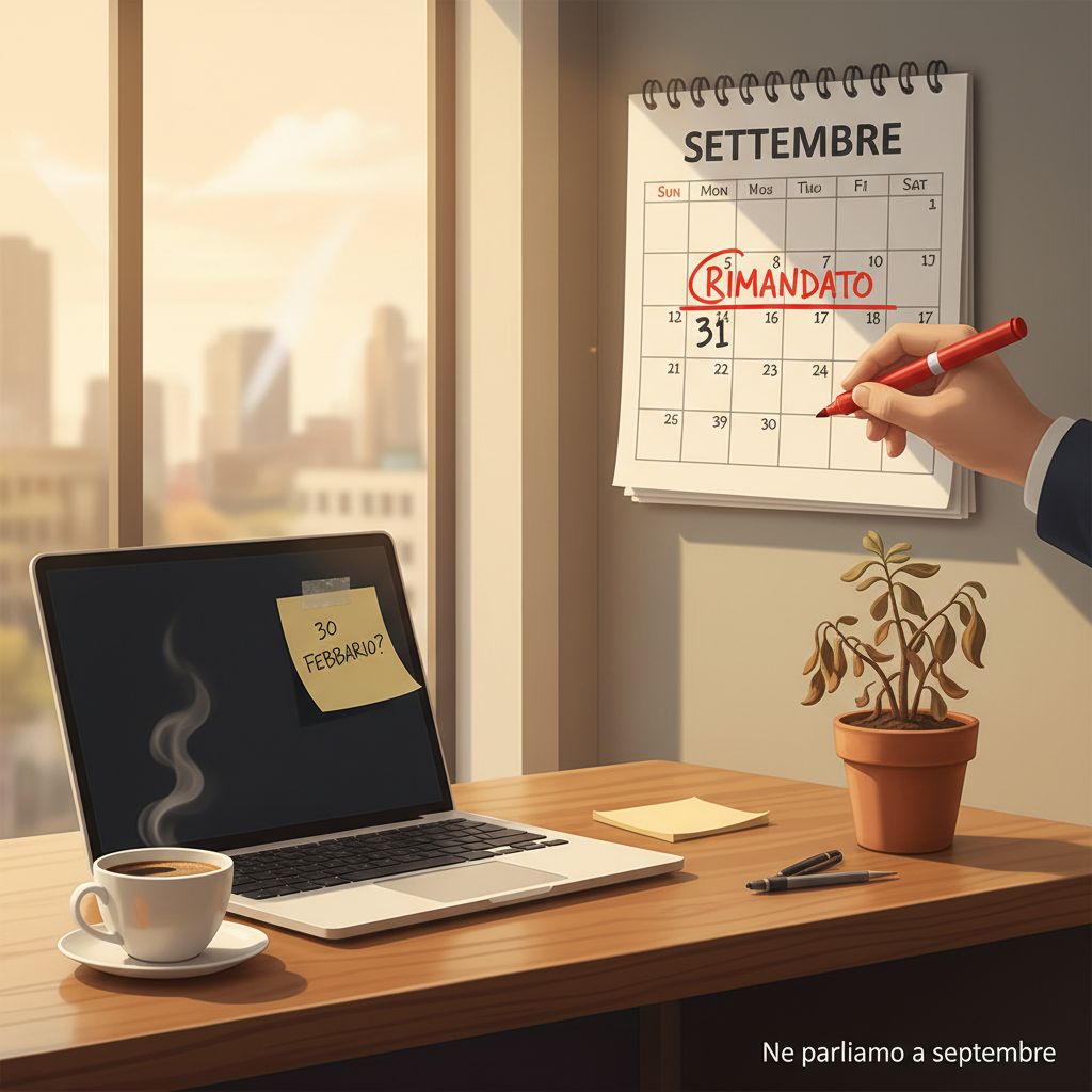 Webinar fantasma