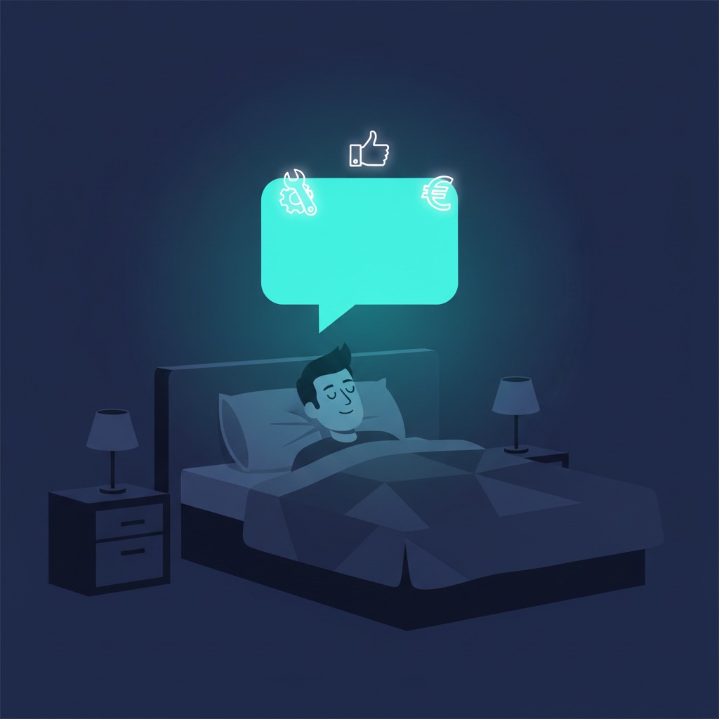 Bot di notte
