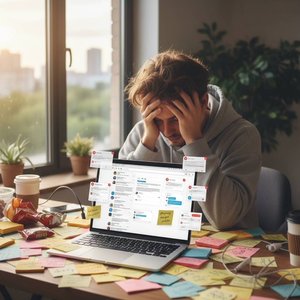 Hai 15 clienti e un cervello solo? Il «ci penso» di oggi e il lead morto di domani