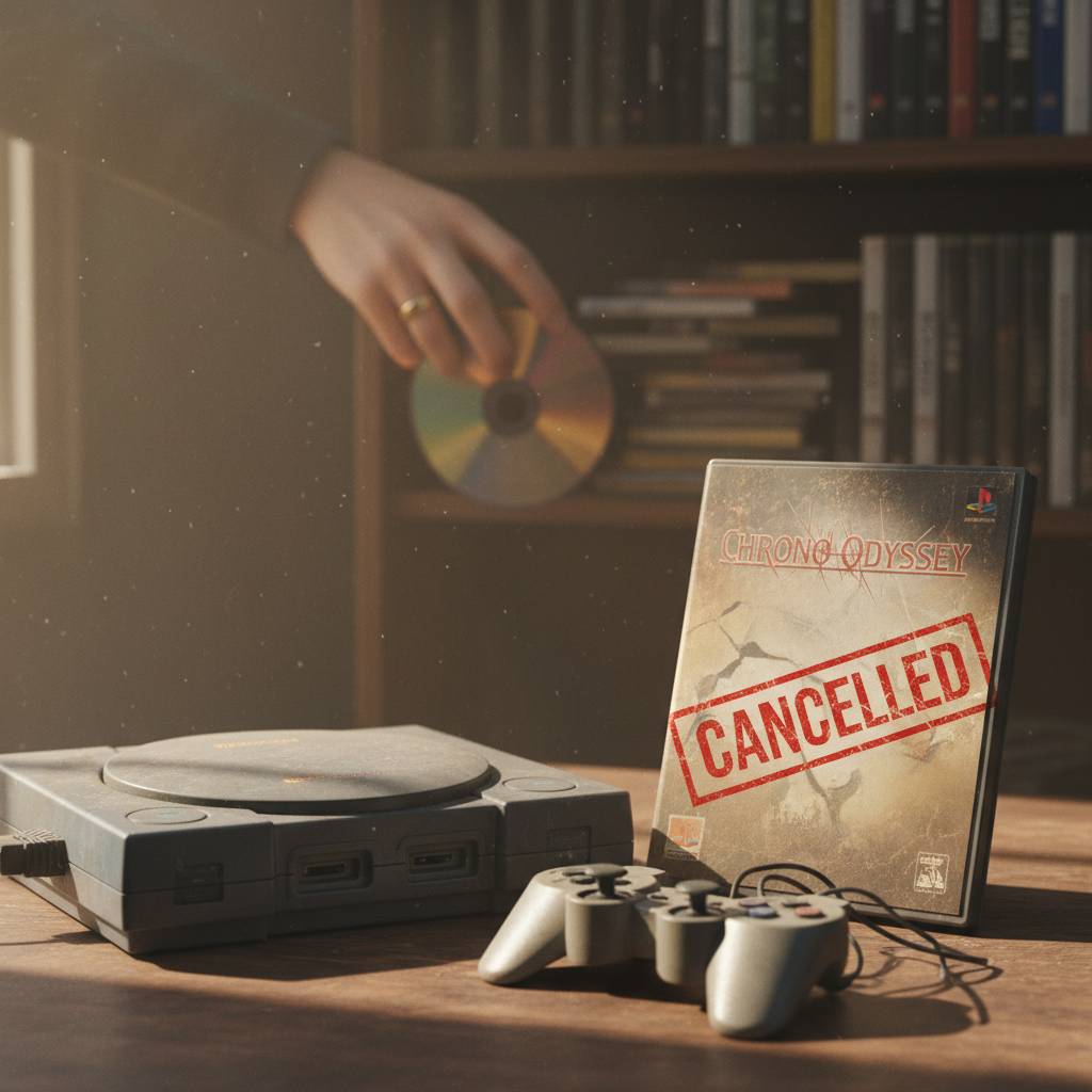 Fable, i giochi che chiudono e chi diceva «lo provo dopo» ora non puo'' piu''