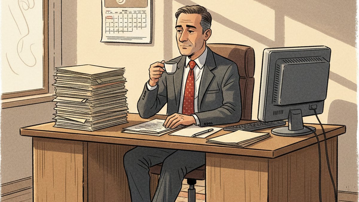 Il 'Ci Penso' Compie 30 Anni: La Storia della Frase Che Ha Distrutto Più Vendite della Concorrenza