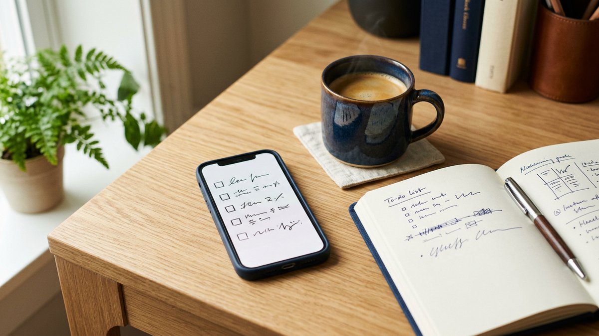 La guida definitiva per smettere di rimandare il follow-up