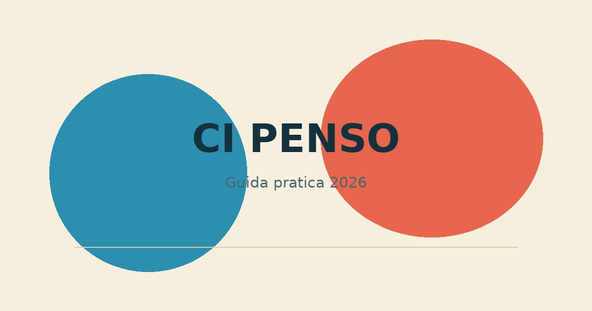 Guida pratica al 'Ci penso': 5 strategie per trasformare l'indecisione in vendita (prima che sia settembre)