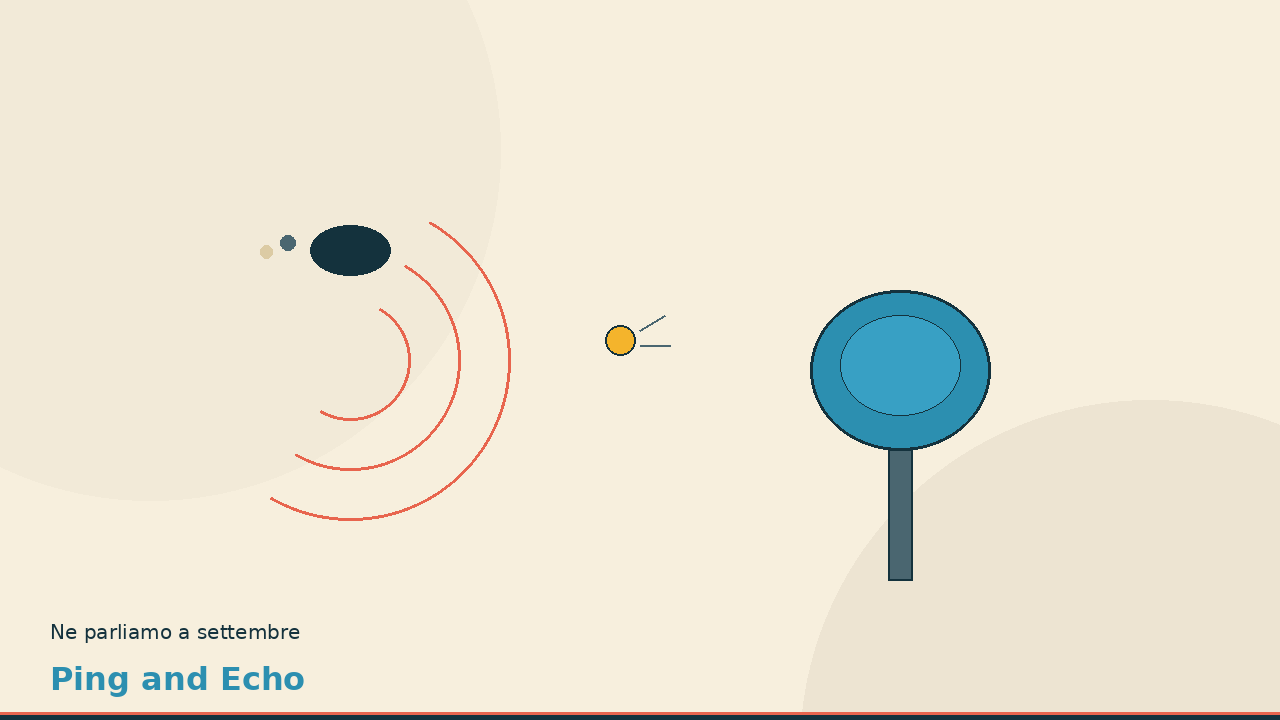 La tecnica del Ping and Echo: come trasformare un 