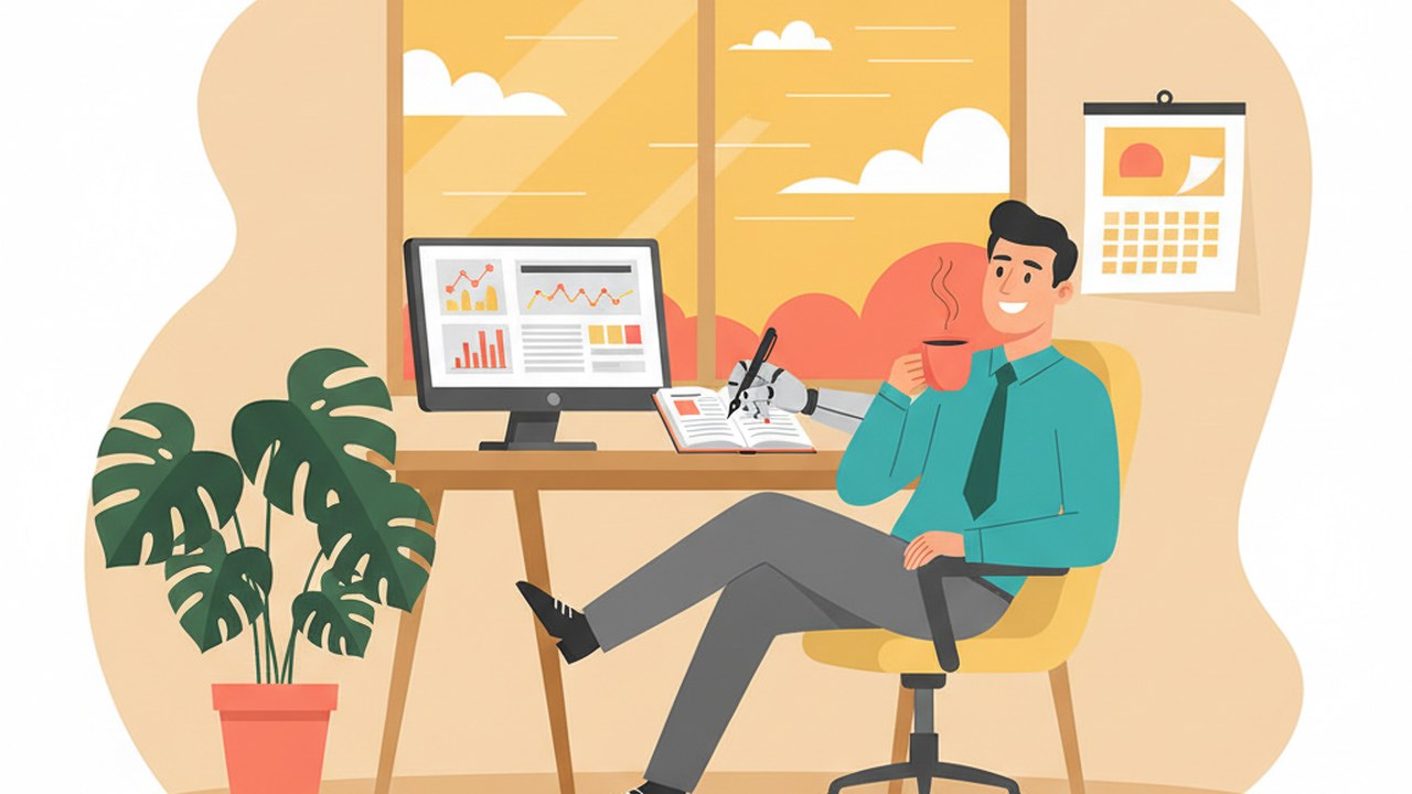 L'AI compila il CRM da solo: il venditore ha perso l'ultima scusa (e la trova lo stesso)