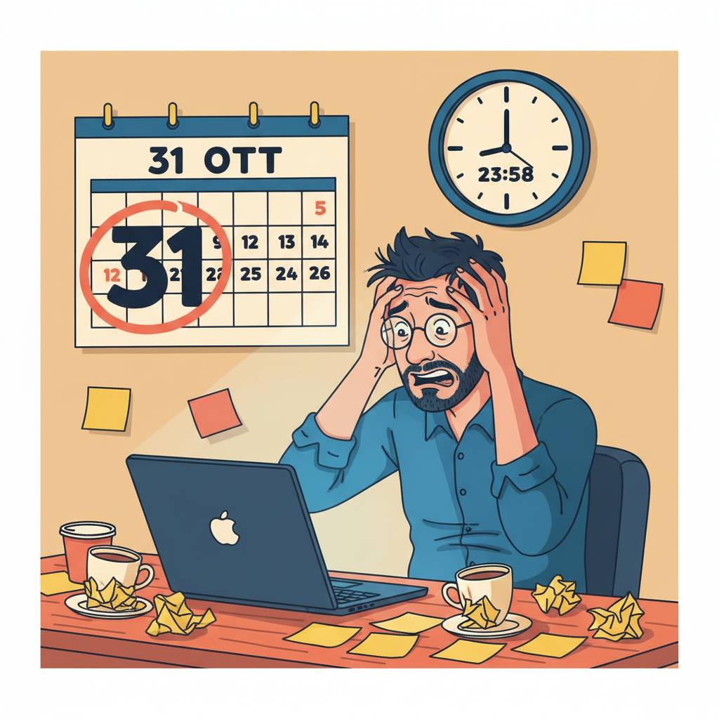 ISCRO 2026: il sussidio per chi lavora poco, che i freelance chiederanno il 31 ottobre alle 23:58
