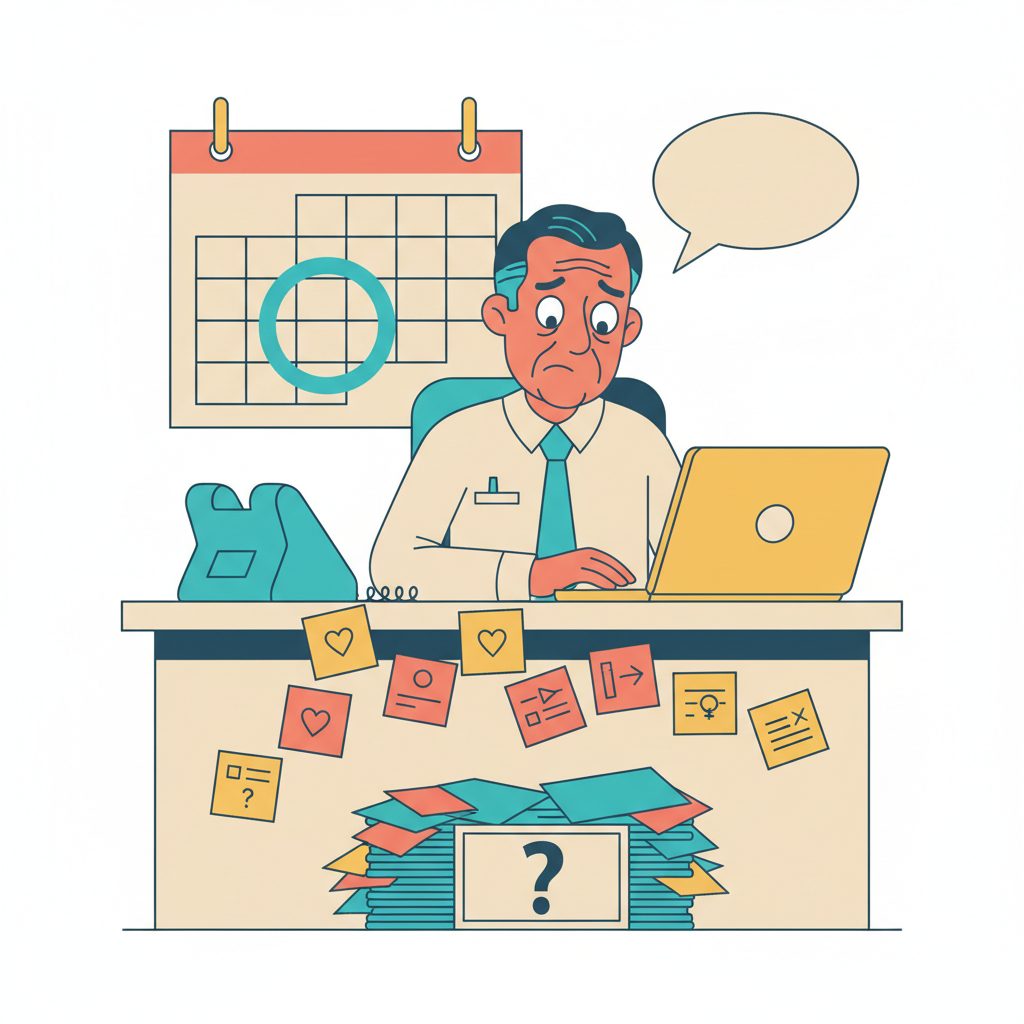 Guida utile al follow-up che non infastidisce: come inseguire un cliente senza sembrare il parente insistente