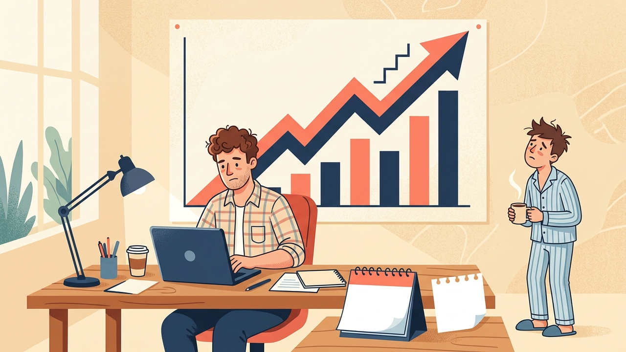 Freelance e AI: la guida pratica per non restare fuori dal giro del +45%