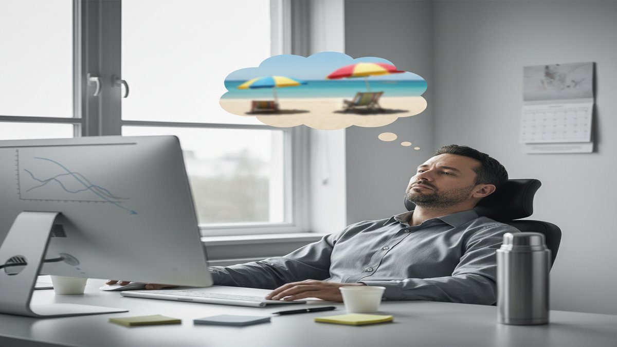 La formazione vendite di settembre: guida al rinvio produttivo