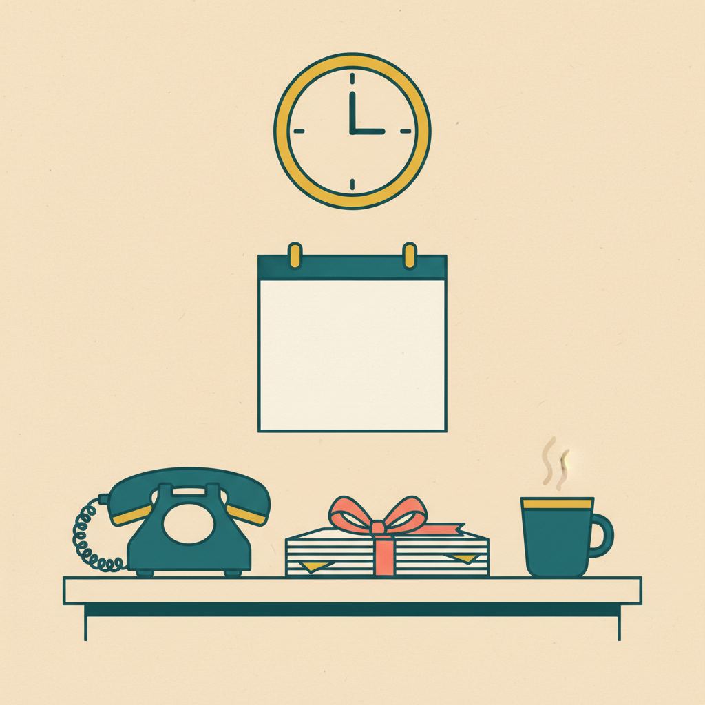 Ti faccio sapere: guida utile al follow-up che il cliente non ti fa fare